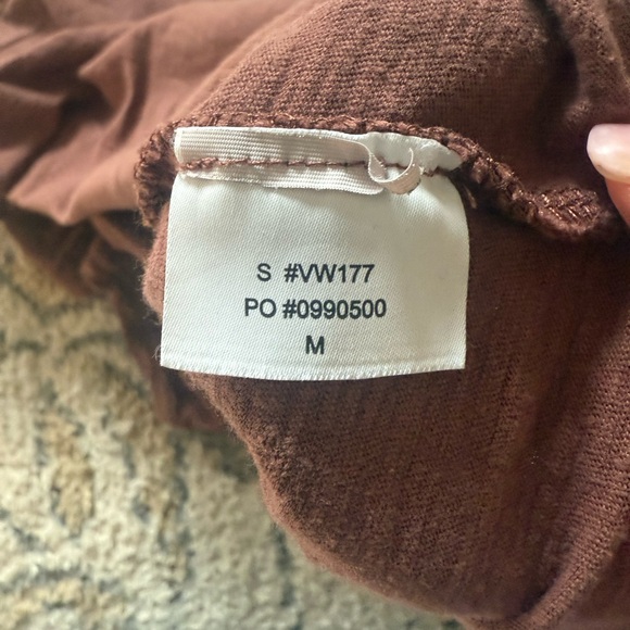 Vuori sunset Tank size medium - Picture 4 of 5